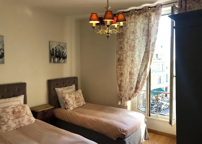 Hotel La Regence