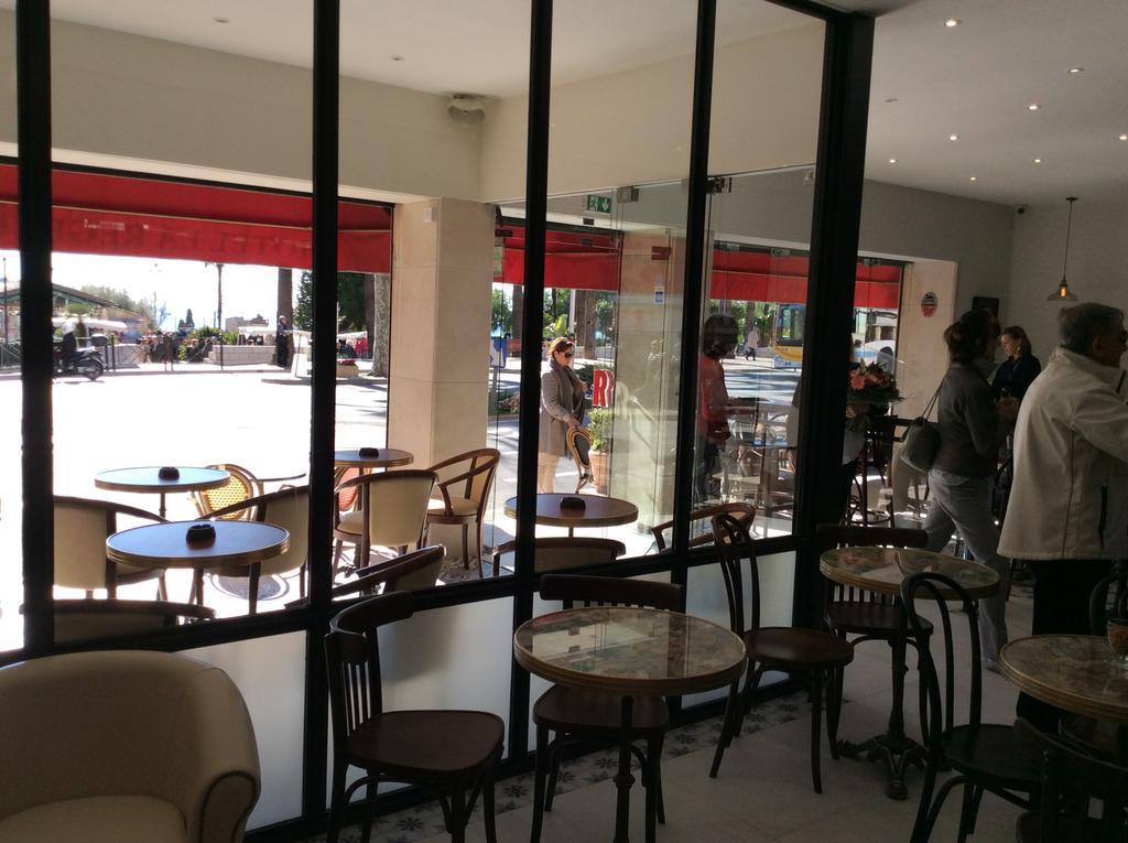 Hotel La Regence Villefranche-sur-Mer