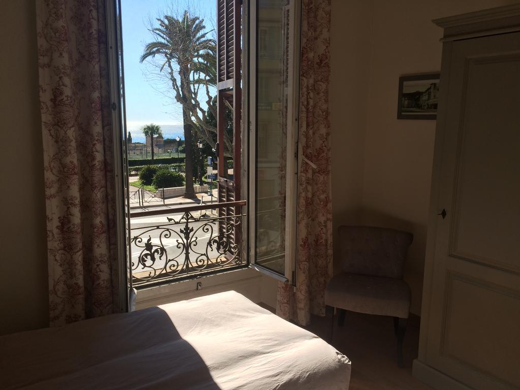 Hotel La Regence Villefranche-sur-Mer