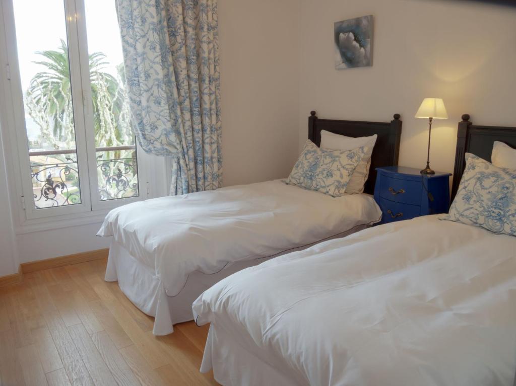 La Regence Hotel *