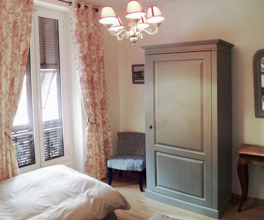 Hotel La Regence Villefranche-sur-Mer