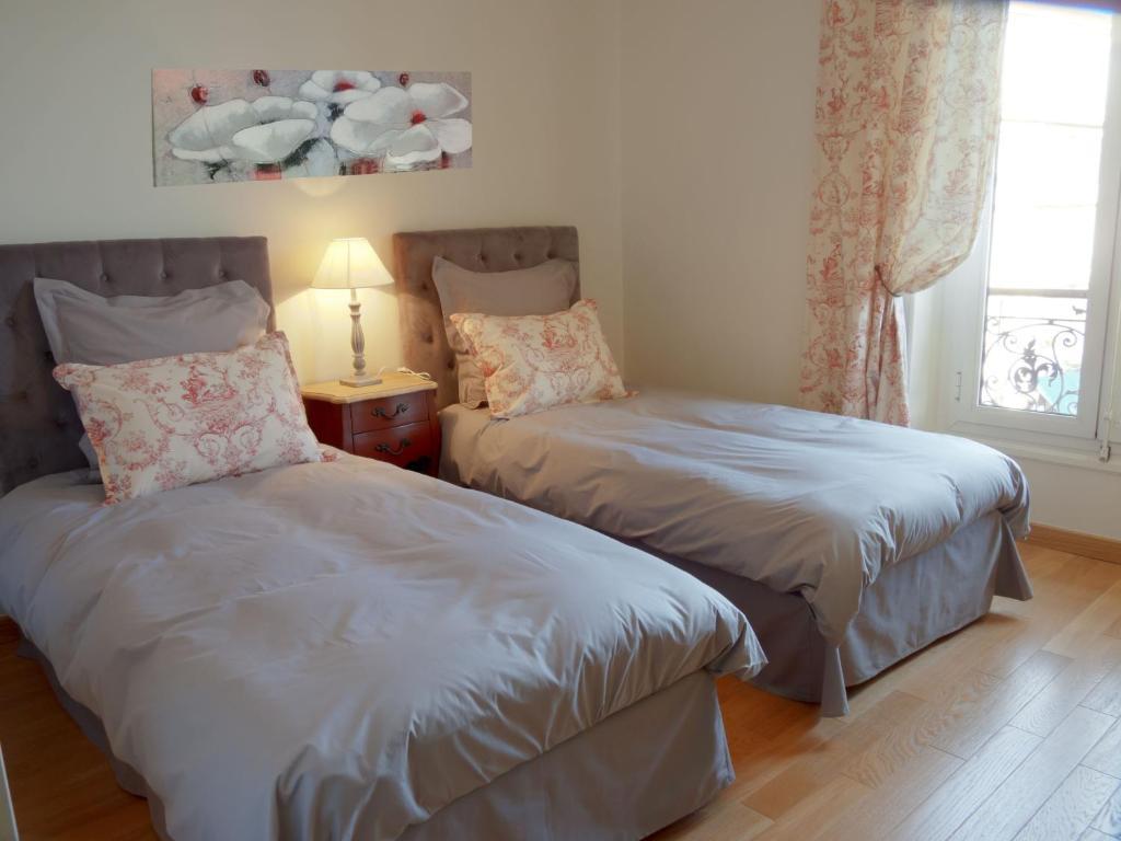 La Regence * Villefranche-sur-Mer
