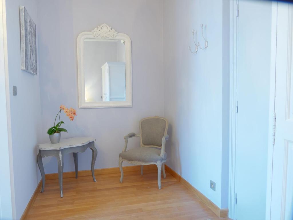 Hotel La Regence *