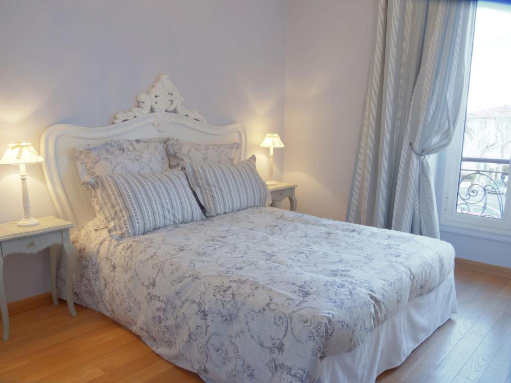 Hotel La Regence Villefranche-sur-Mer